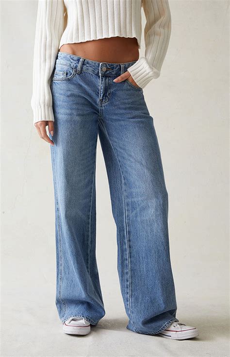 pac sun jeans